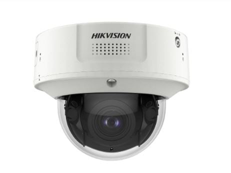 Hikvision DeepinView 2CD7146G0-IZS 4MP Dome Camera, Motorised 2.8–12mm Lens, IR 40m, AI Smart Detection - Image 3