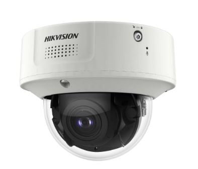 Hikvision DeepinView 2CD7146G0-IZS 4MP Dome Camera, Motorised 2.8–12mm Lens, IR 40m, AI Smart Detection - Image 2