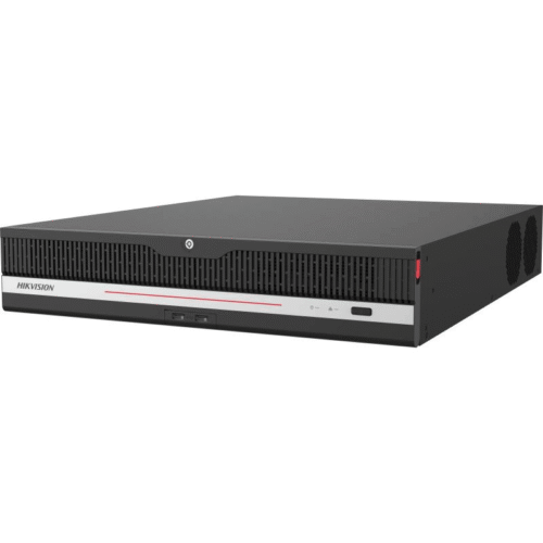 Hikvision iDS-9664NXI-M8 64 channel NVR