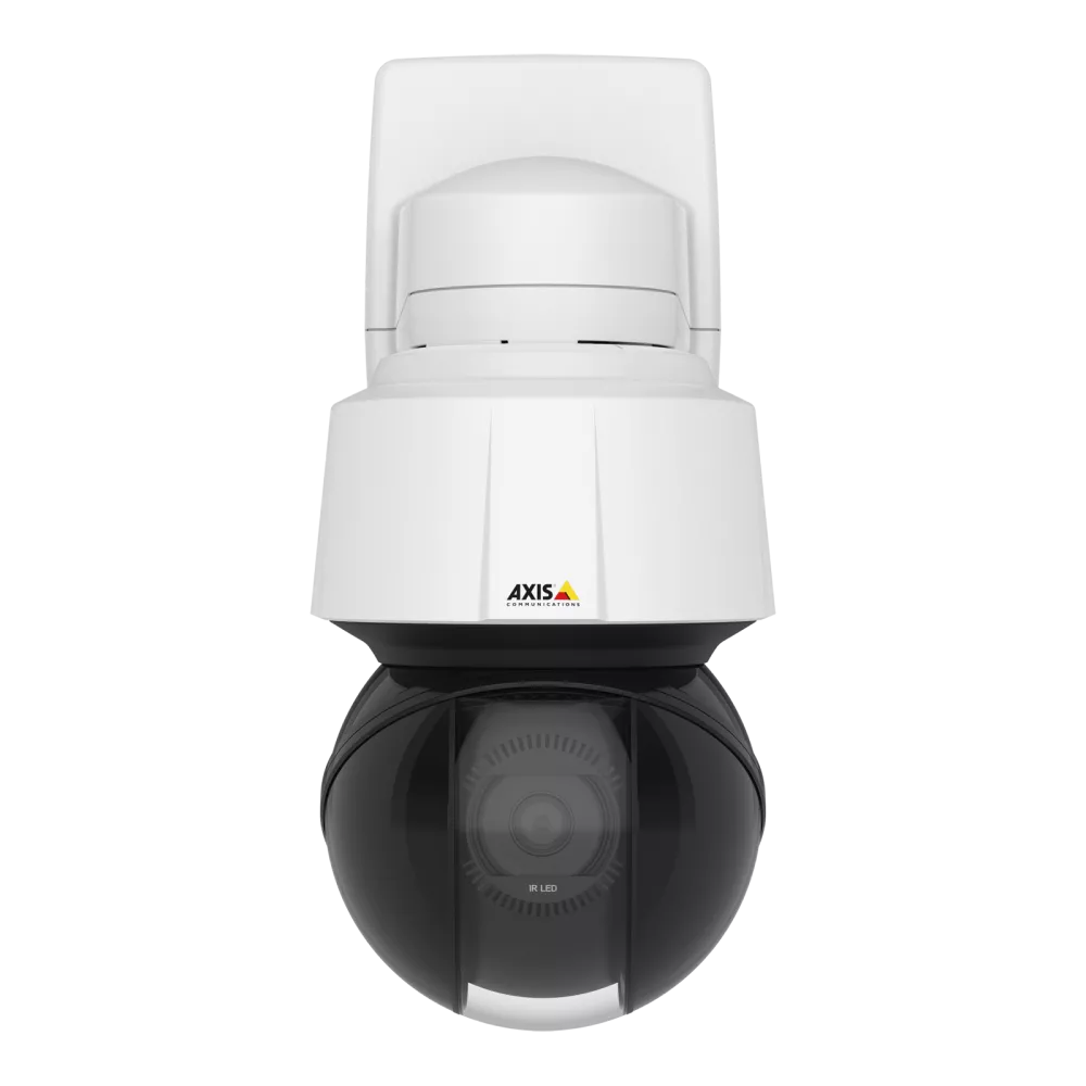 AXIS Q6135-LE 2MP Outdoor PTZ Camera | 32× Zoom, 250m IR, Sharpdome - 01958-006