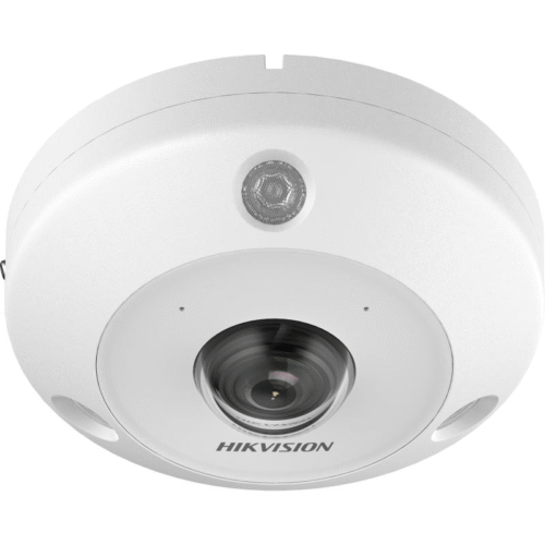 Hikvision DeepinView Network Cameras