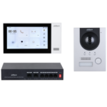 Dahua KTP01L video intercom kit