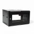 Wideband 4RU 600mm Wide x 300mm Deep Fully Assembled Wall Mounted ...