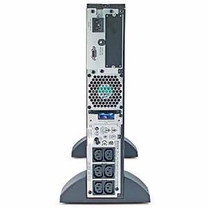 APC Schneider SMART-UPS RT 1000VA 230V - Image 3