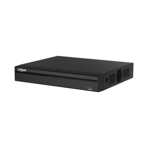 DHI-NVR4104HS-P-4KS2 DHI-NVR4108HS-8P-4KS2