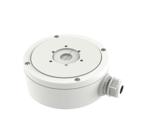 Hikvision DS-1280ZJ-S Junction Box with Gland