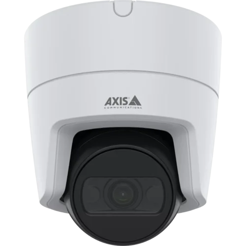 AXIS M3125-LVE 2MP Outdoor Turret Dome Camera – Fixed Lens, DLPU, IR, WDR, Lightfinder - 02916-001