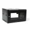Wideband 4RU 600mm x 450mm Wall Mounted Server Rack Cabinet – Fully ...