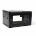 Wideband 4RU 600mm x 450mm Wall Mounted Server Rack Cabinet – Fully ...