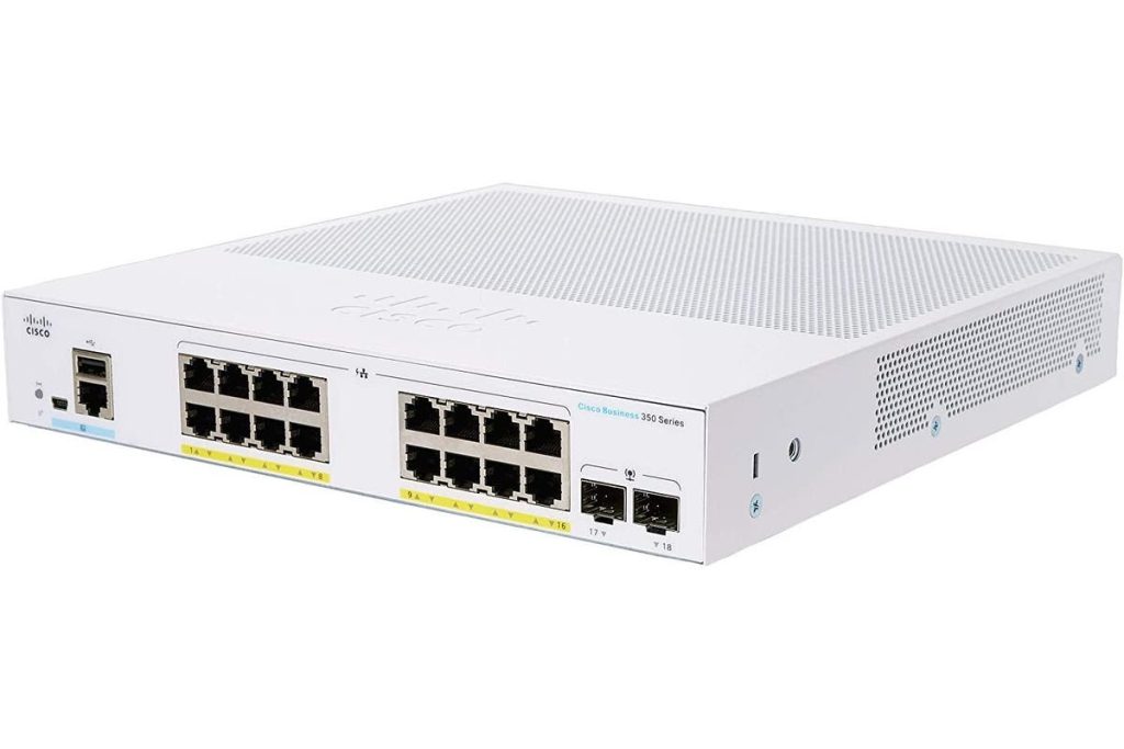 Cisco - Catalyst 9300 - Network Advantage - switch - L3 - Managed - 24 ...