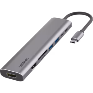 Comsol CM24HSD USB-C dual HDMI adapter