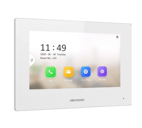 DS-KH6320-LE1 video intercom monitor