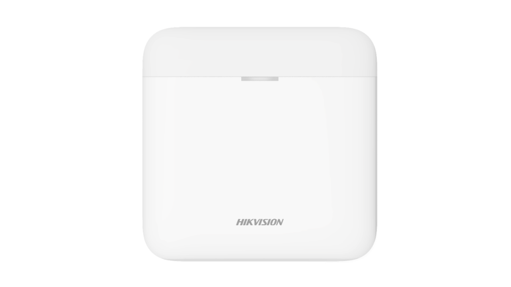 Hikvision - DS-PM1-O1L-WB - AX Pro Relay Module | Buy Online at Comms ...