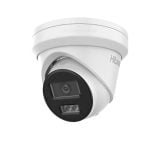 HiLook IPC-T361H-MU 6MP AI Turret CCTV Camera