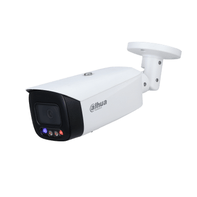 DaHua AI IP Cameras