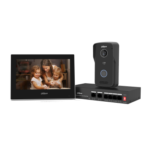 Dahua video intercom kit DHI-KTP03