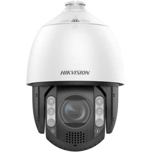 Hikvision DS-2DE7A412MCG-EB 4MP ColorVu PTZ Camera, 12× Zoom, 100m White Light, 150m IR, IK10, IP67