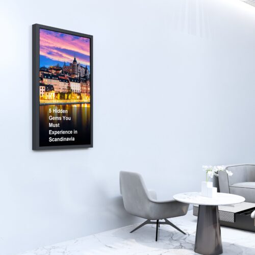 AV Enclosures