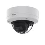 Achieve discreet, reliable monitoring with Axis Dome Cameras — compact and vandal-resistant designs ideal for offices, retail, and public environments.