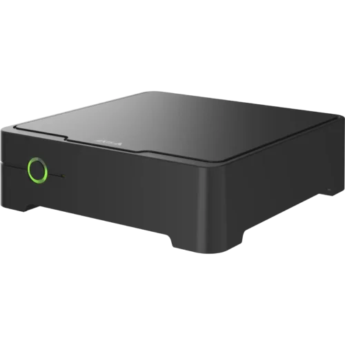 AXIS S3008 Mk II 8-Channel 2TB Network Video Recorder – 8-Port PoE, Gigabit Uplink - 02764-006