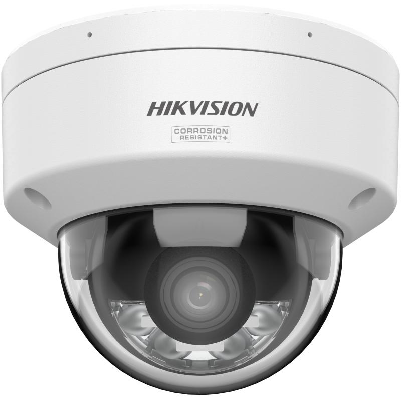 Hikvision DS-2CD2167G3 6MP ColorVu dome