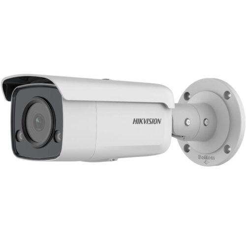 Hikvision DS-2CD2T47G2-L 4MP ColorVu bullet