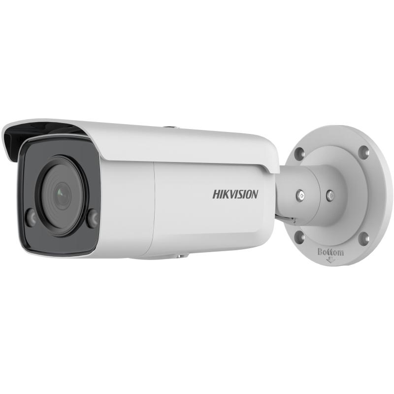 Hikvision DS-2CD2T47G2-L 4MP ColorVu bullet