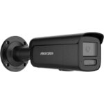 Hikvision DS-2CD2T67G3 6MP ColorVu black bullet