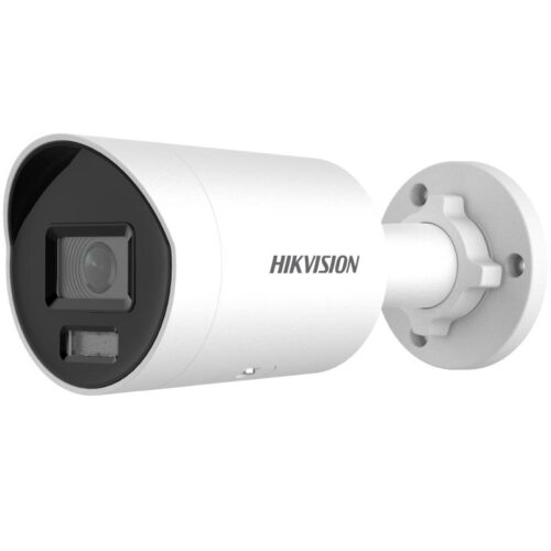 Hikvision DS-2CD2086G2H-IU 8MP AcuSense mini bullet