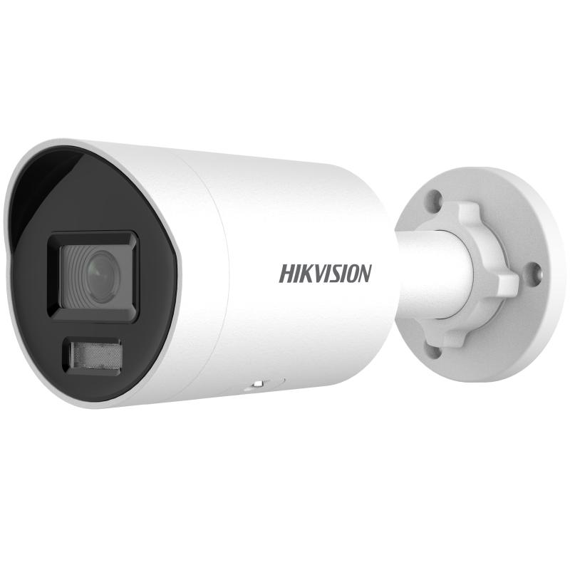 Hikvision DS-2CD2086G2H-IU 8MP AcuSense mini bullet