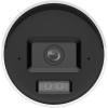 Hikvision DS-2CD2067G3-LI2UY-SL 6MP ColorVu 3.0 Strobe Audio Mini Bullet – 2.8mm/4mm, White, IR 40m, Mic - Image 2