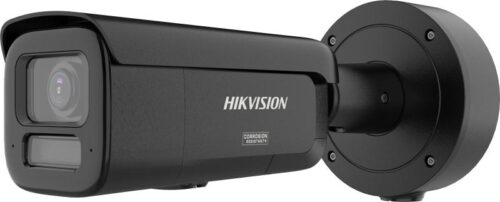Hikvision 8MP Bullet Camera White Varifocal 2.7–13.5mm IR 60m ColorVu Gen 3 – DS-2CD3687G3-LIZSUY-SL - Image 3