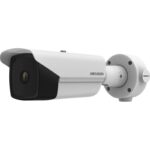 Hikvision DS-2TD2137T-4/QY thermal camera