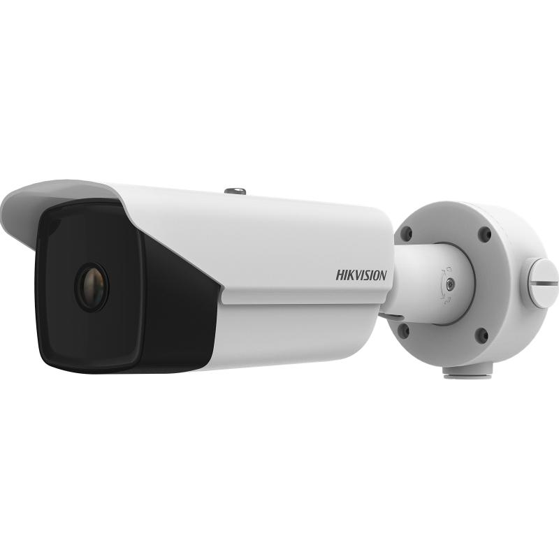 Hikvision DS-2TD2137T-4/QY thermal camera