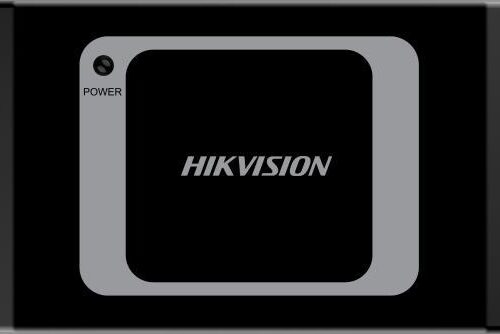 Hikvision DS-K2M061 Secure Door Control Unit – RS-485, Wiegand, Tamper Alarm, 12VDC