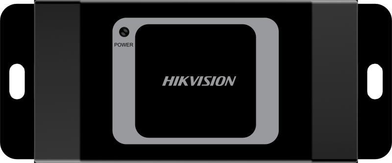 Hikvision DS-K2M061 Secure Door Control Unit – RS-485, Wiegand, Tamper Alarm, 12VDC